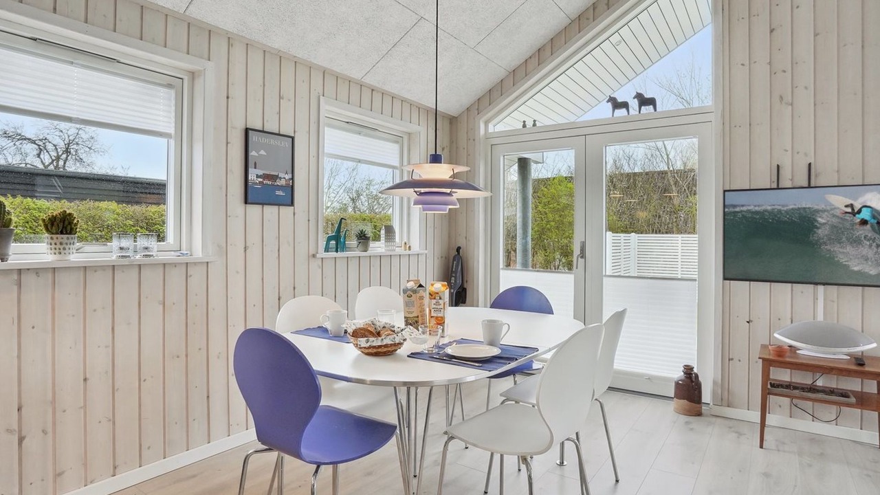 Photo of Livingroom in Kelstrup Strand