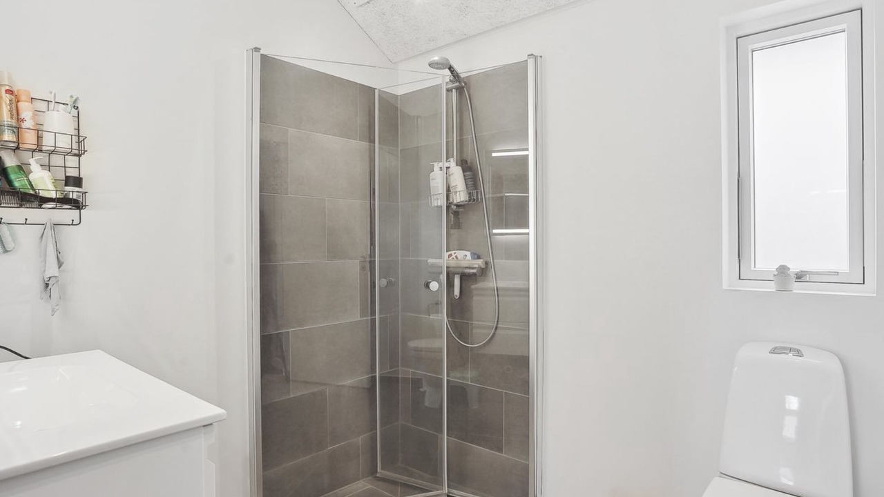 Photo of Bathroom in Kelstrup Strand