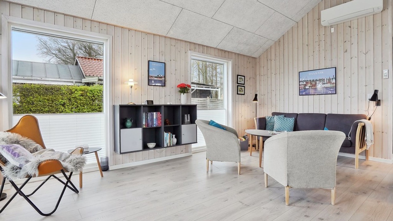 Photo of Livingroom in Kelstrup Strand
