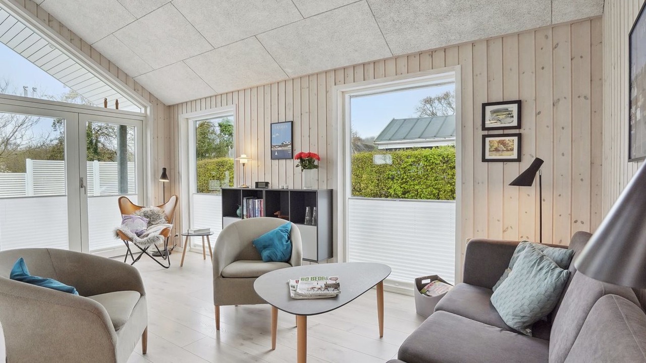Photo of Livingroom in Kelstrup Strand