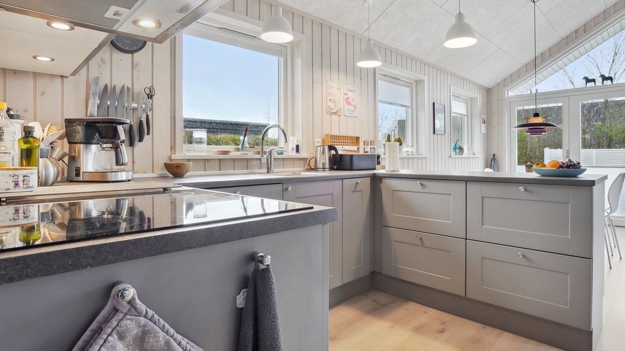 Photo of Bedroom in Kelstrup Strand