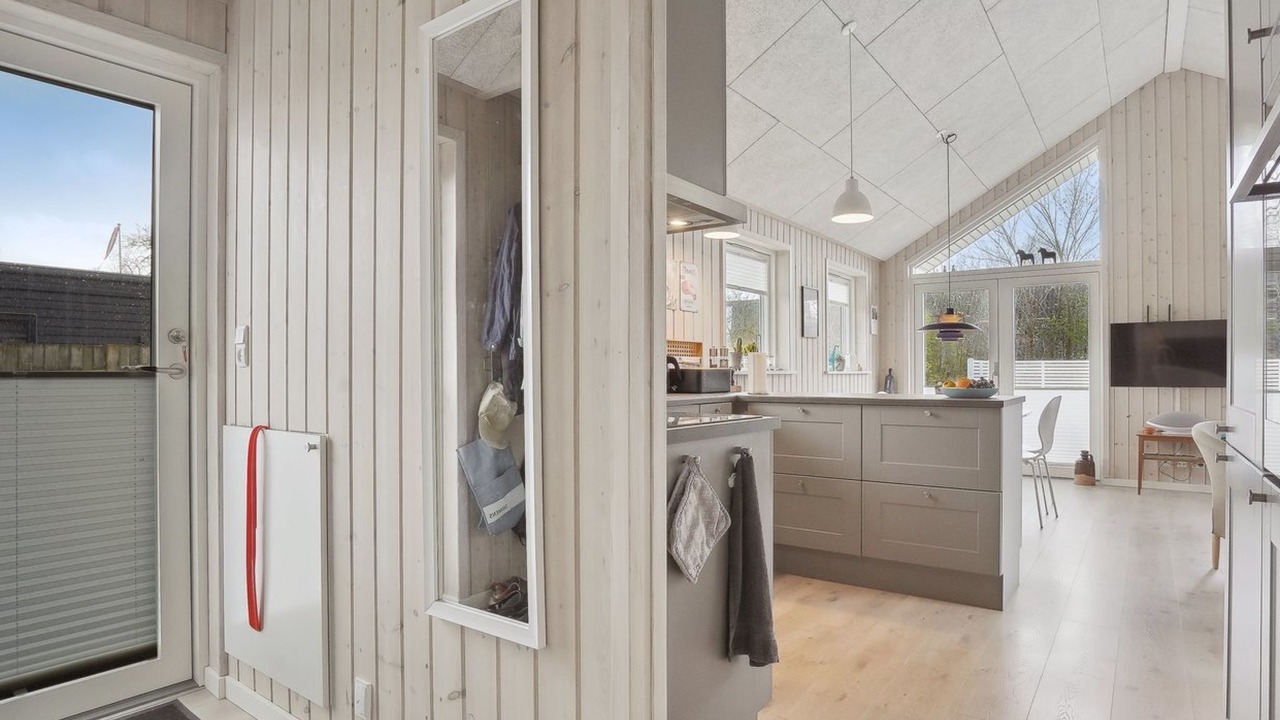 Photo of Livingroom in Kelstrup Strand