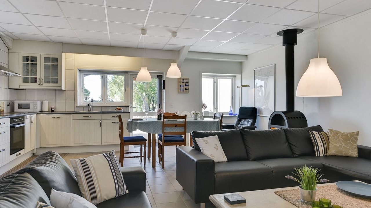 Photo of Livingroom in Humble