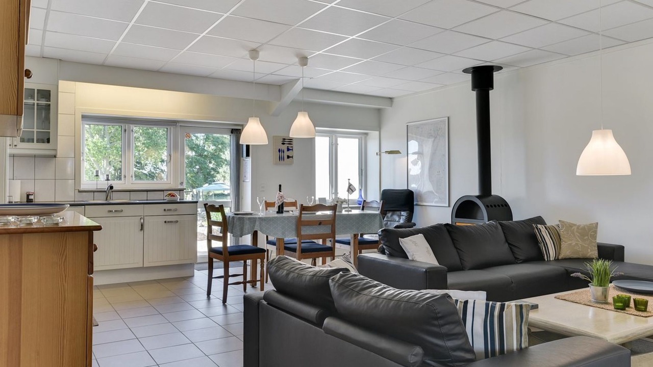 Photo of Livingroom in Humble