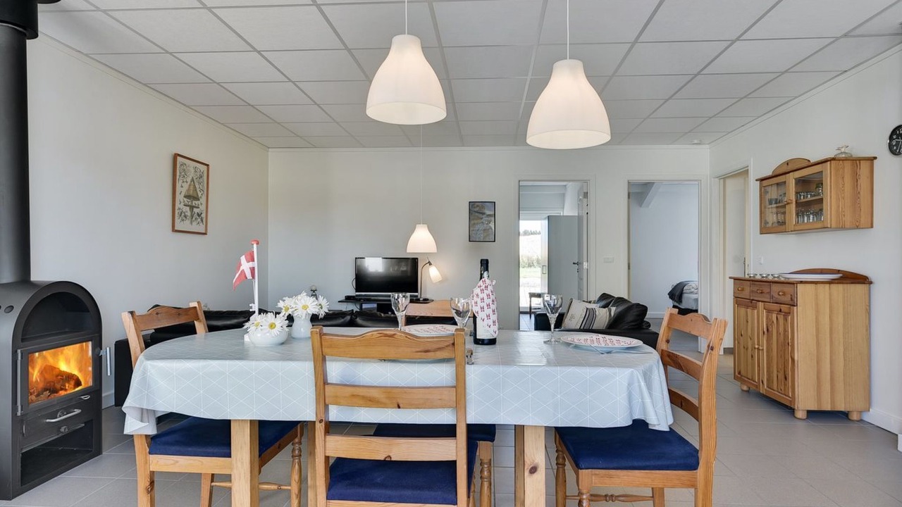 Photo of Livingroom in Humble