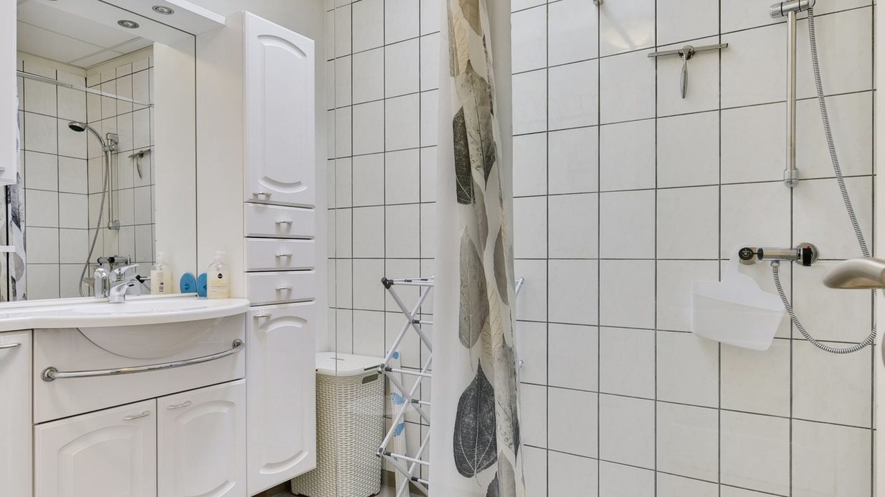 Photo of Bathroom in Humble