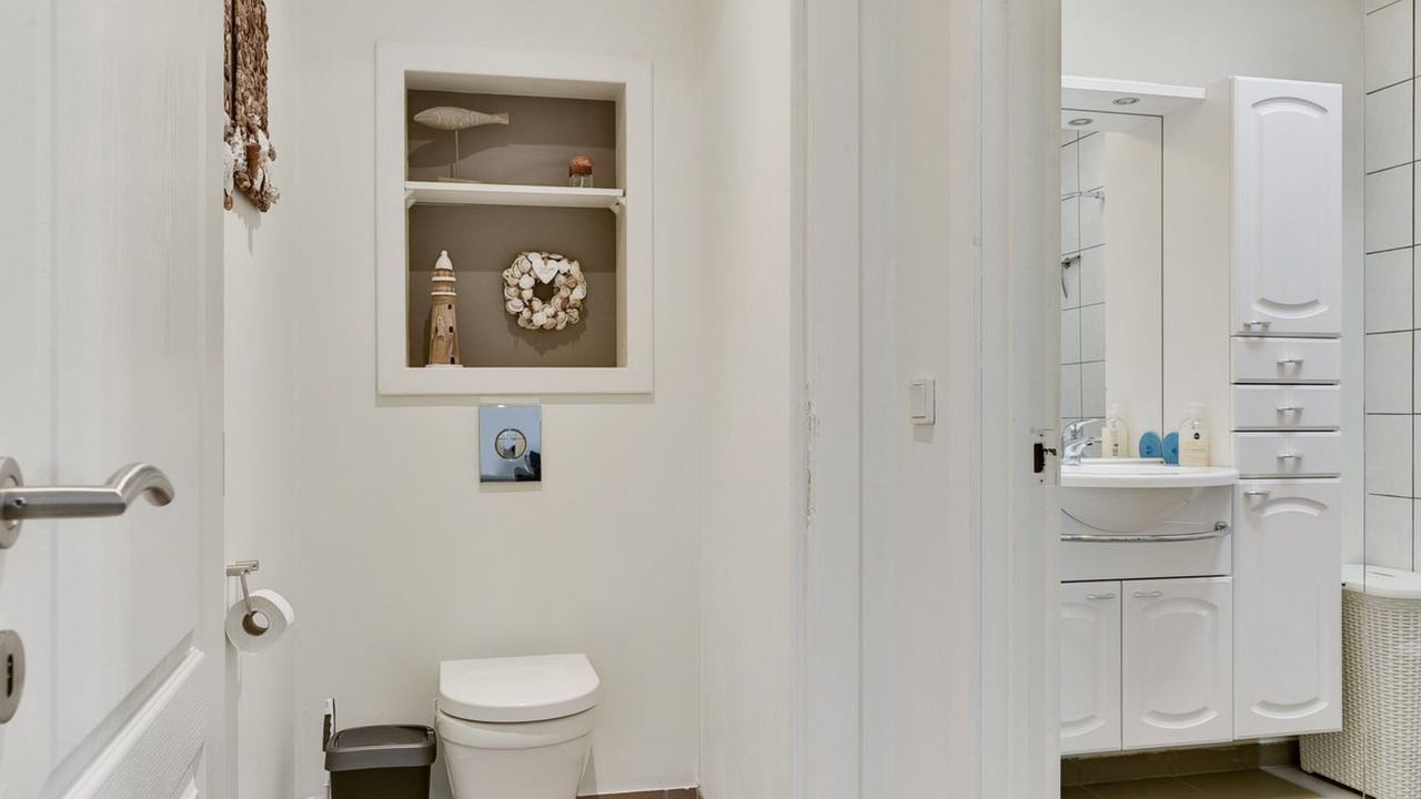 Photo of Bathroom in Humble