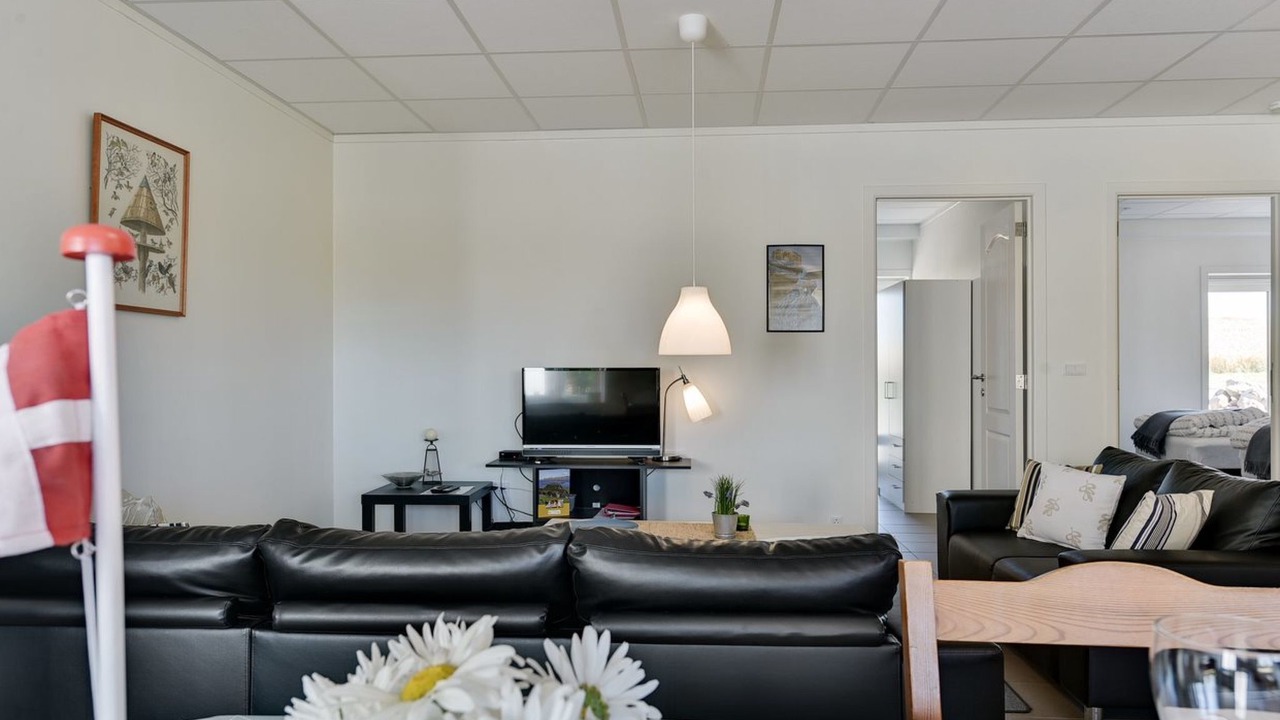 Photo of Livingroom in Humble