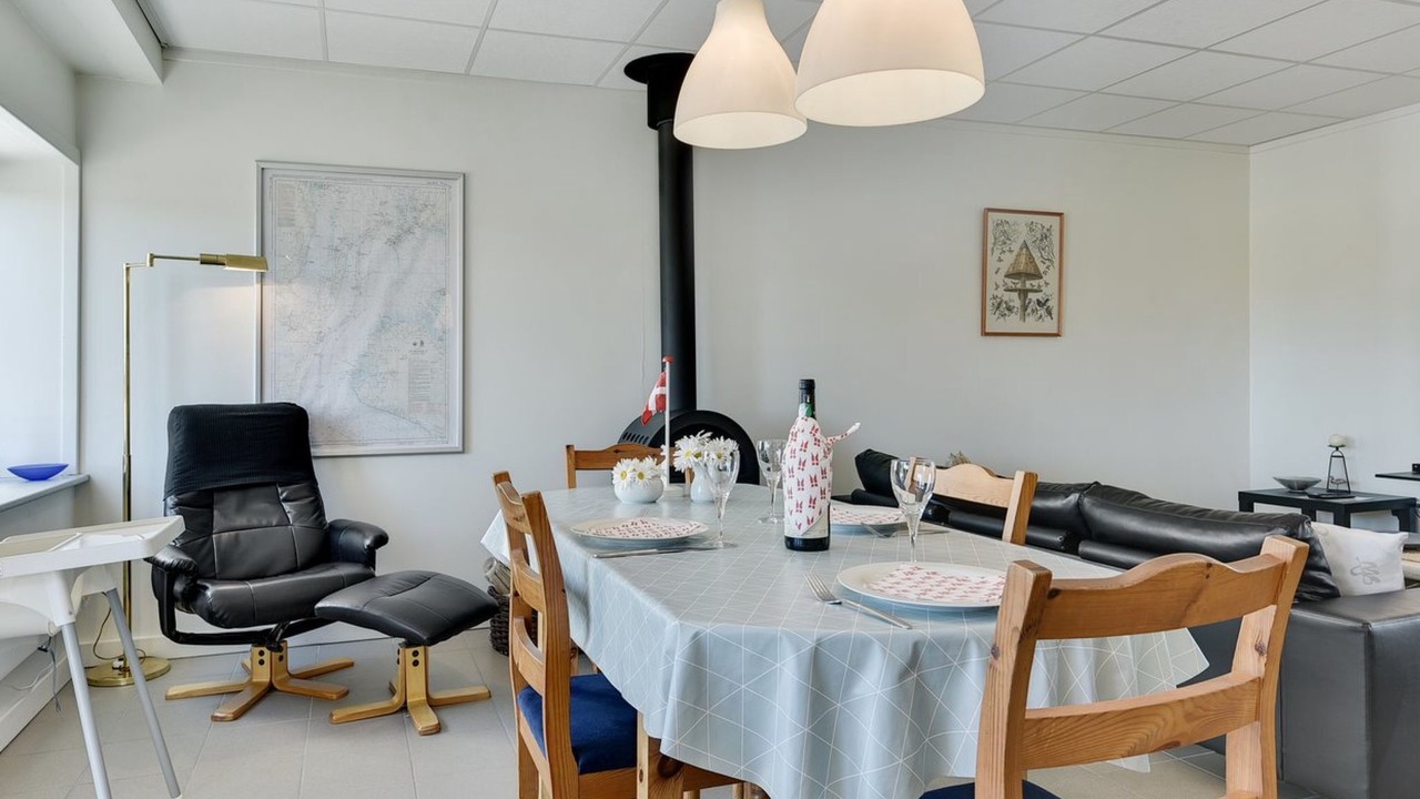 Photo of Livingroom in Humble