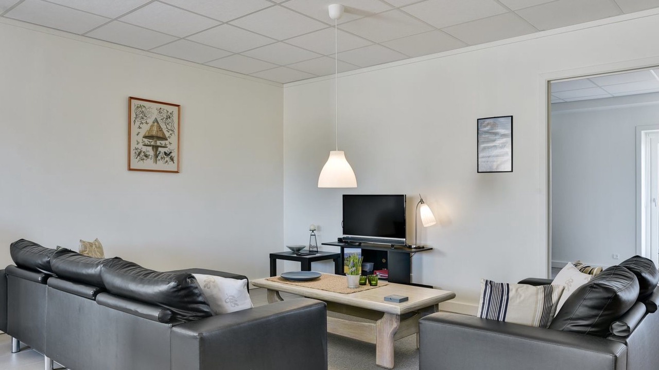 Photo of Livingroom in Humble