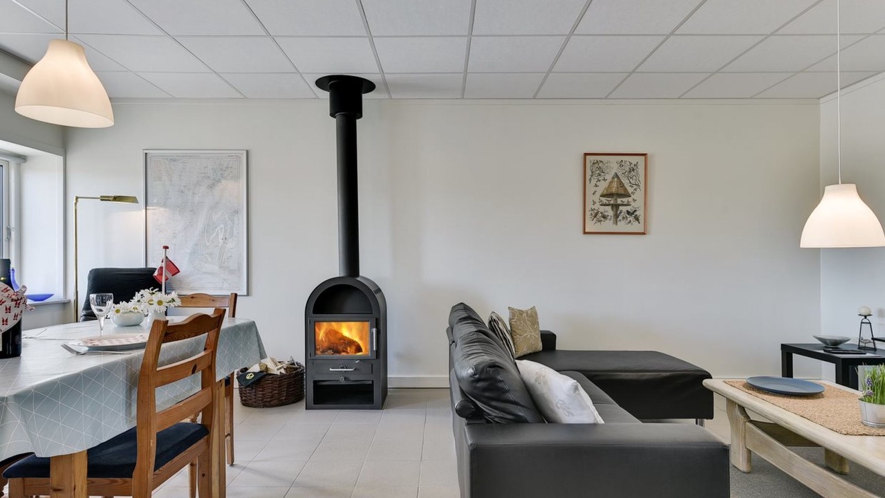 Photo of Livingroom in Humble