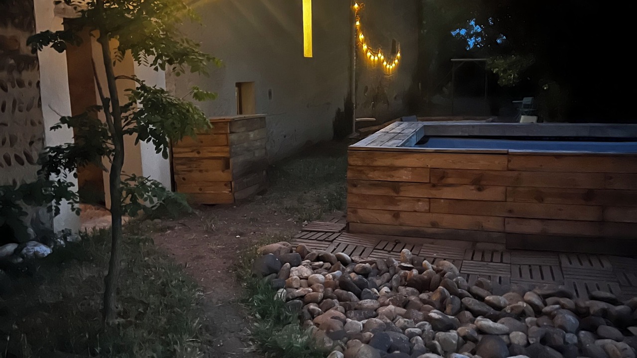 Photo of Patio Balcony in Salon-de-Provence