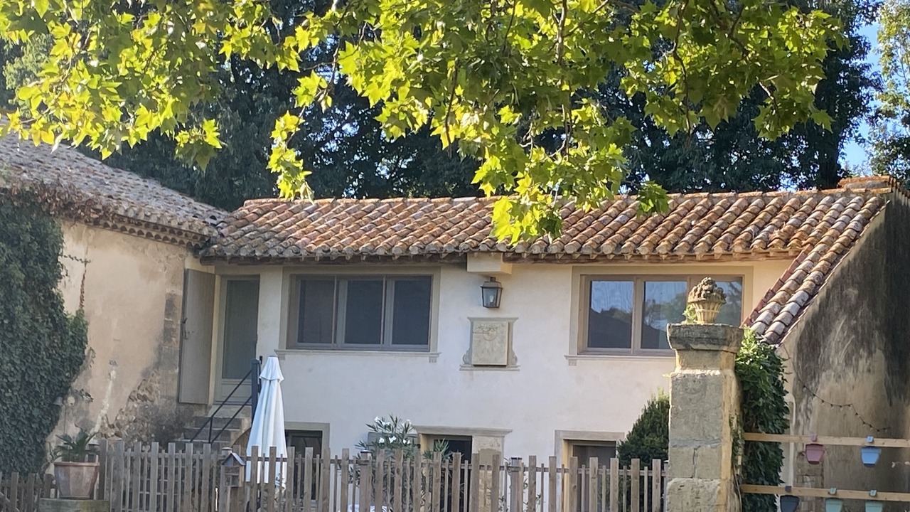 Photo of Outdoor in Salon-de-Provence