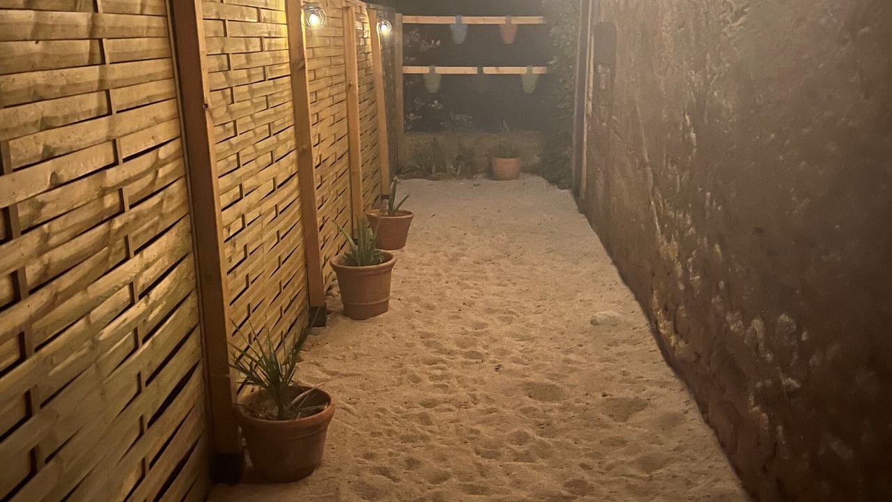 Photo of Outdoor in Salon-de-Provence