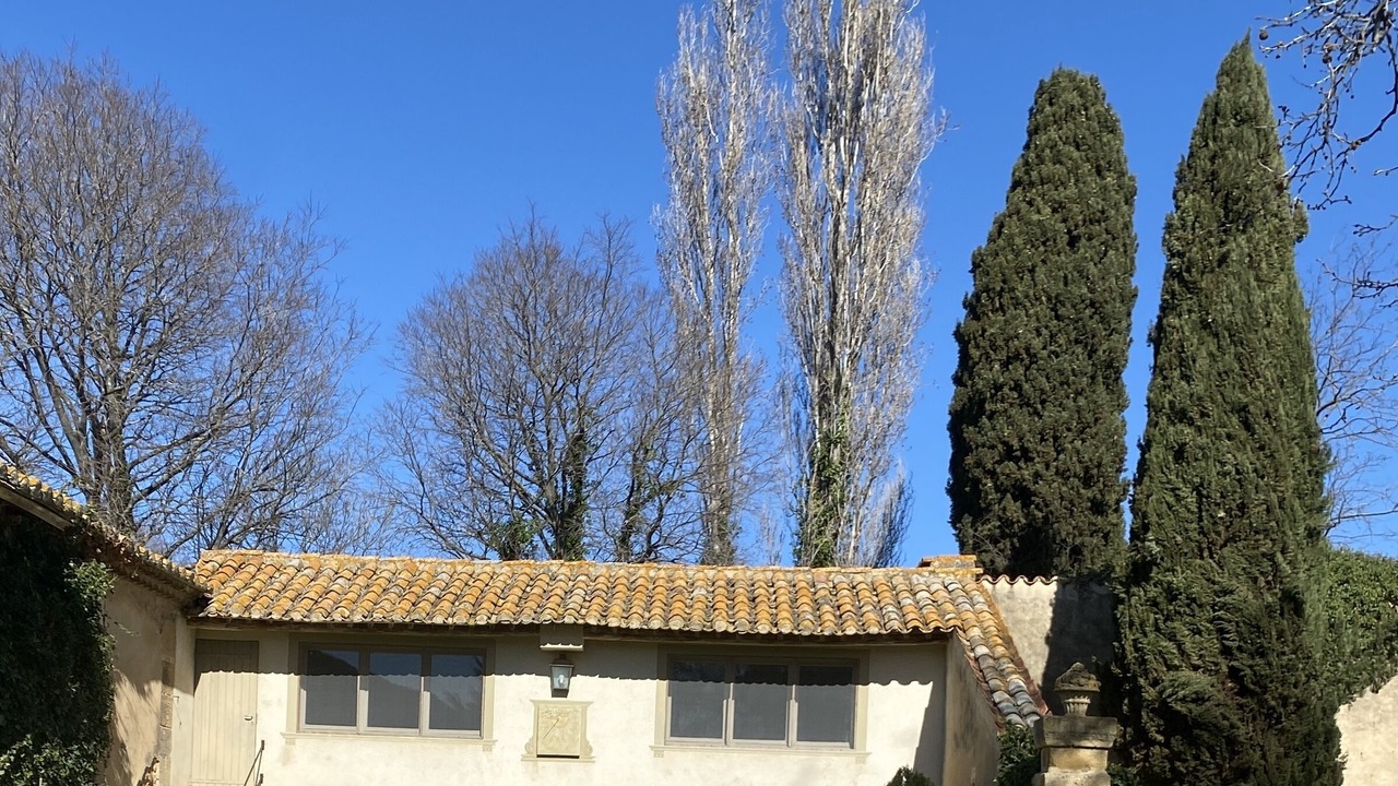 Photo of Outdoor in Salon-de-Provence