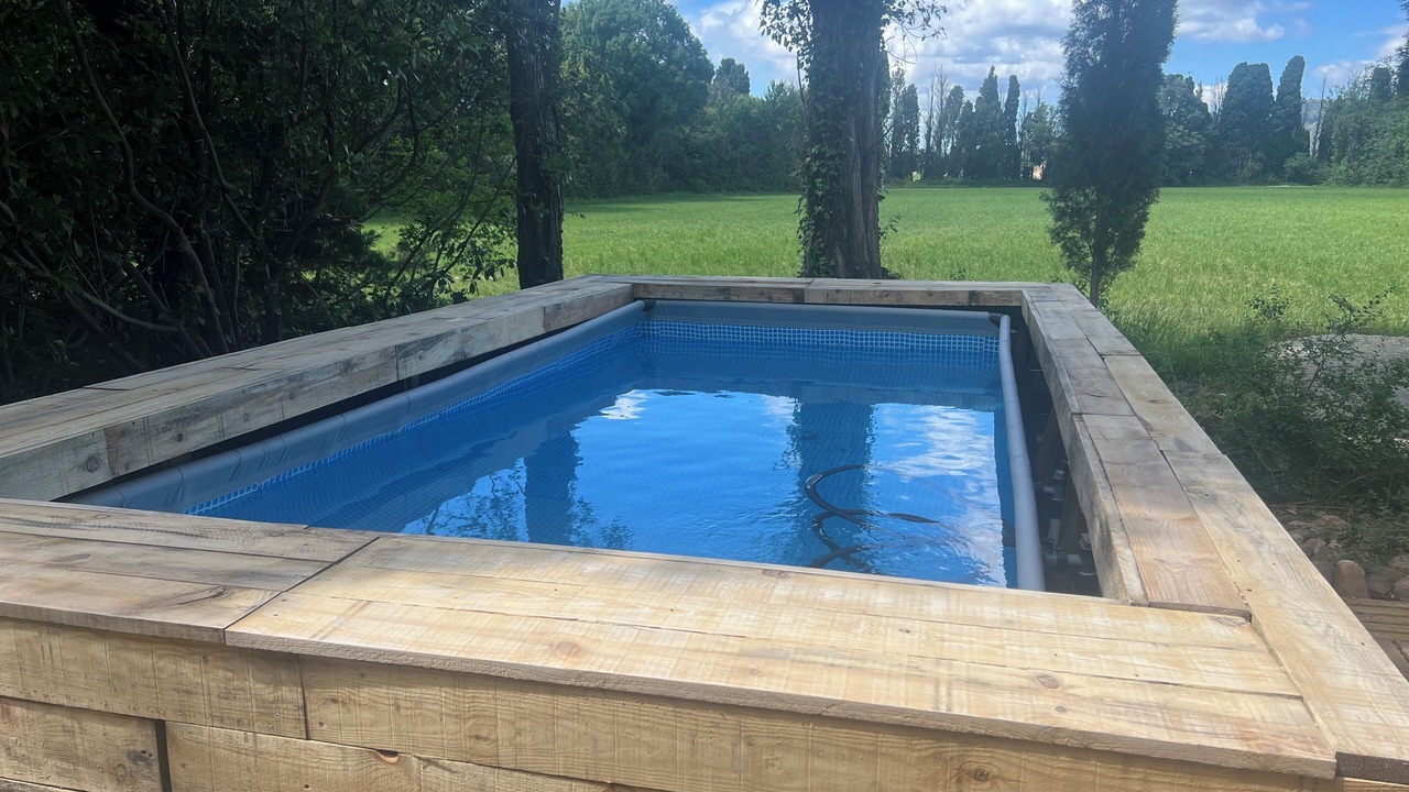 Photo of Outdoor in Salon-de-Provence