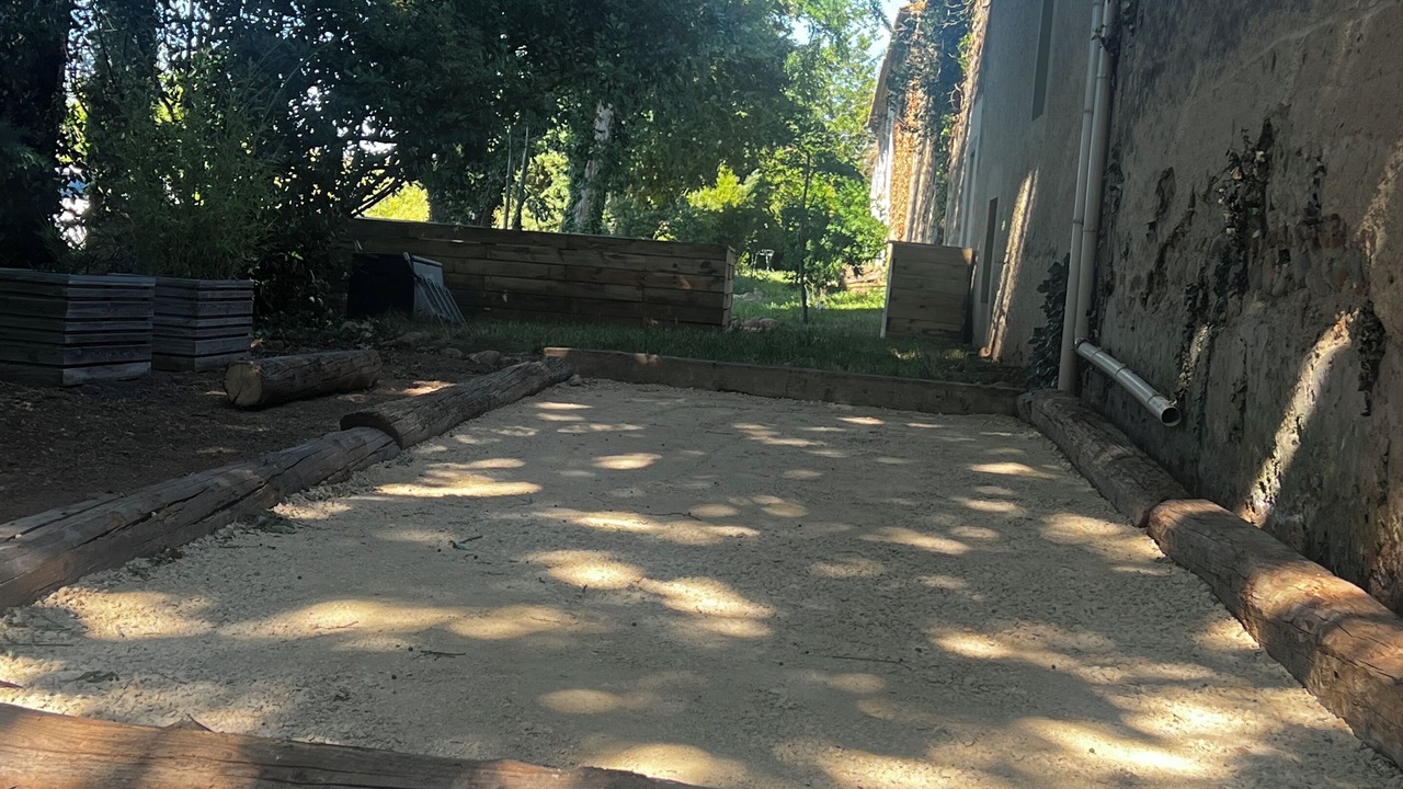 Photo of Outdoor in Salon-de-Provence