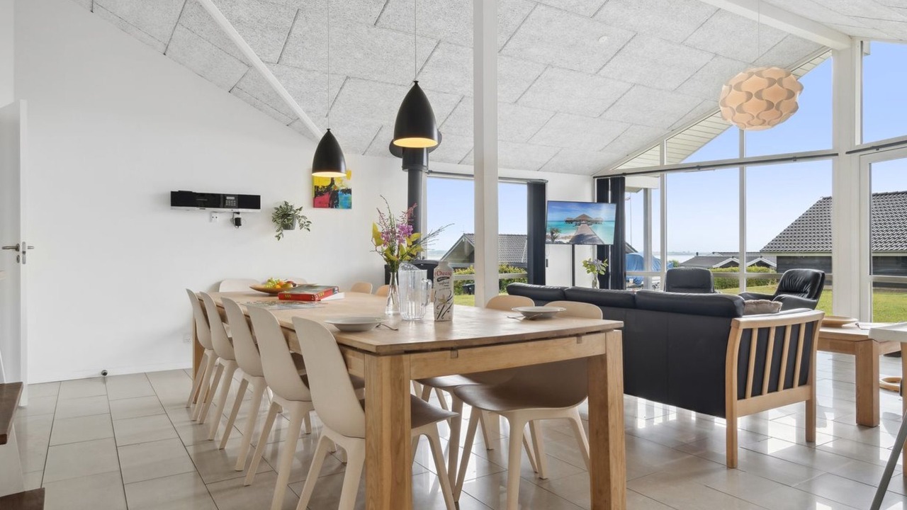 Photo of Livingroom in Kelstrup