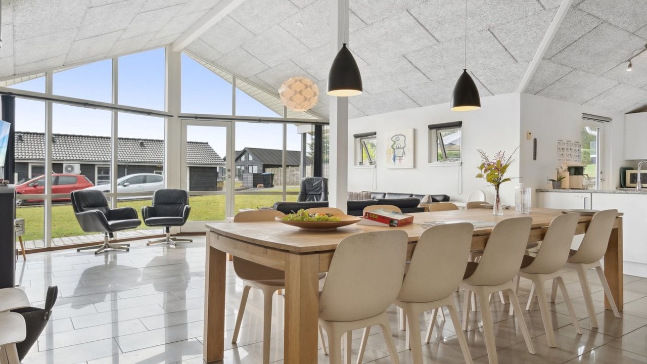 Photo of Livingroom in Kelstrup