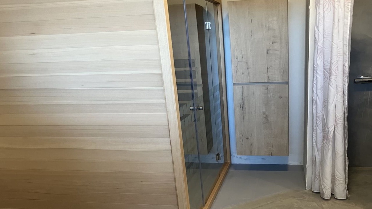 Photo of Bathroom in Kelstrup