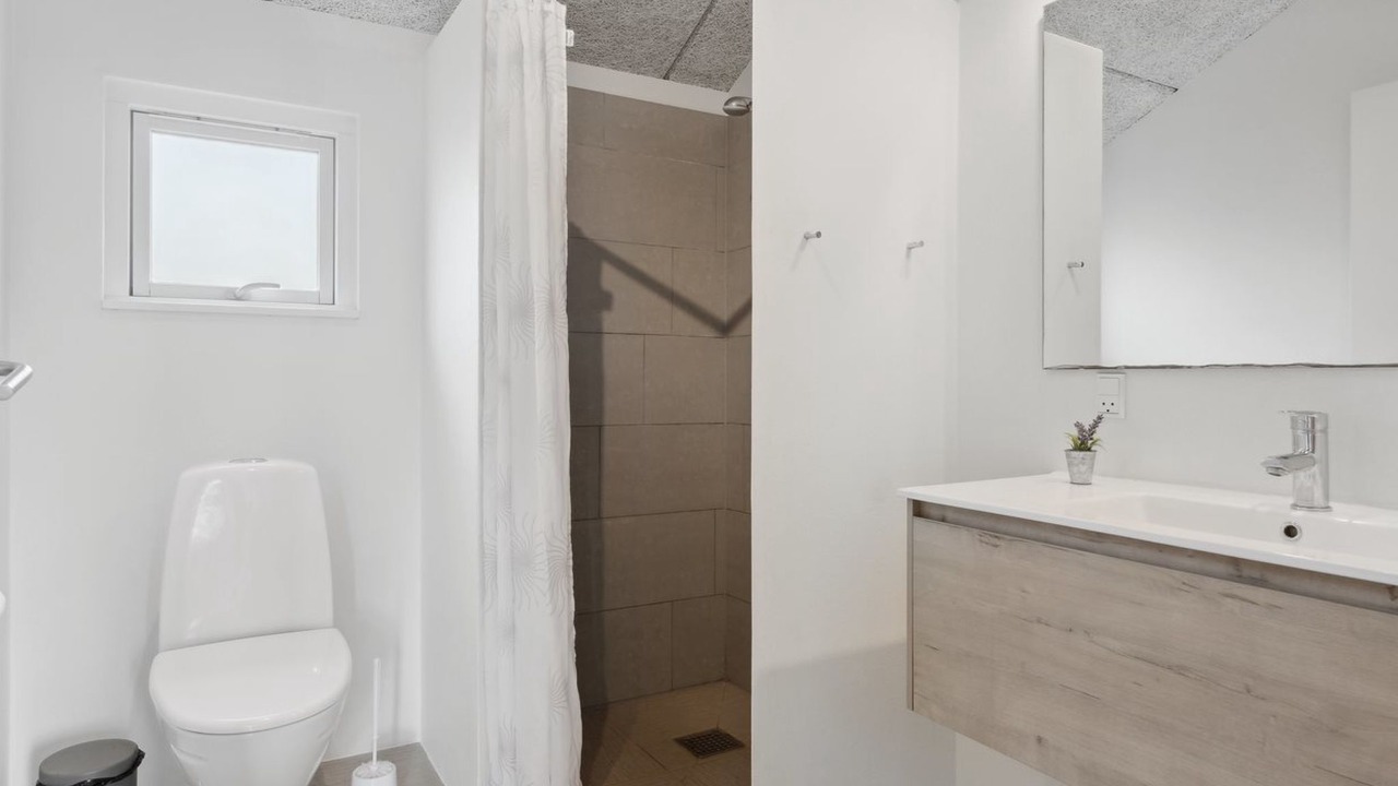Photo of Bathroom in Kelstrup