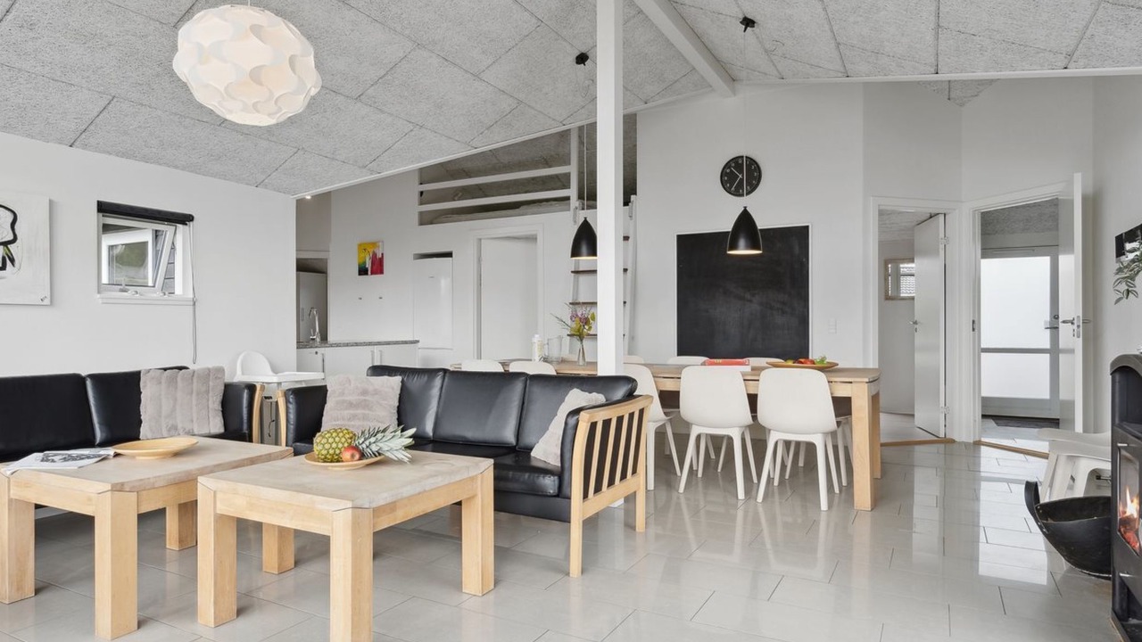 Photo of Livingroom in Kelstrup