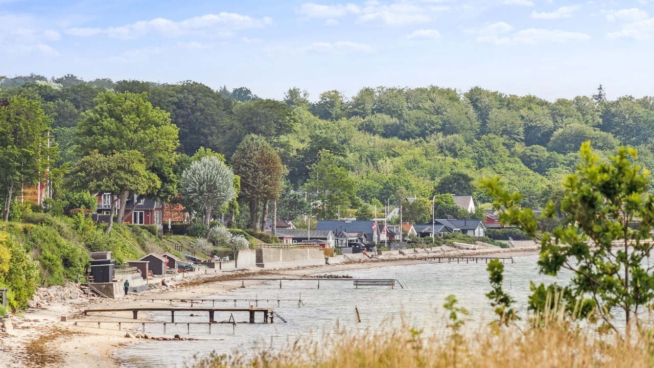 Photo of Outdoor in Kelstrup