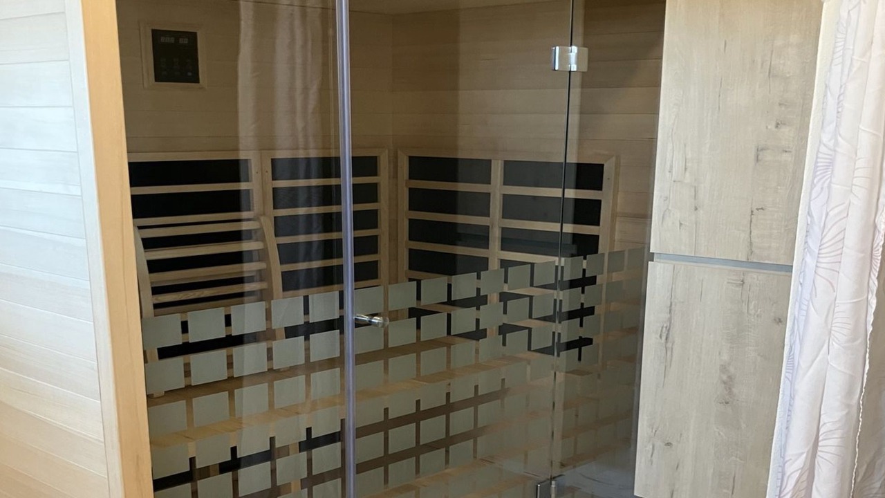 Photo of Bathroom in Kelstrup