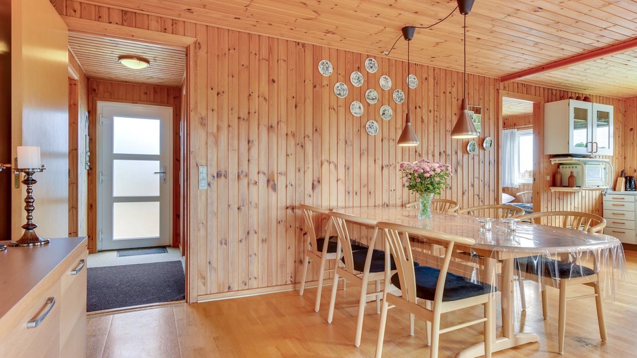 Photo of Livingroom in Vikær Strand