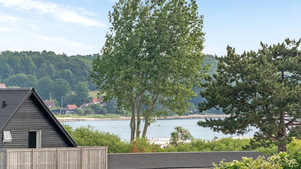Photo of Outdoor in Vikær Strand