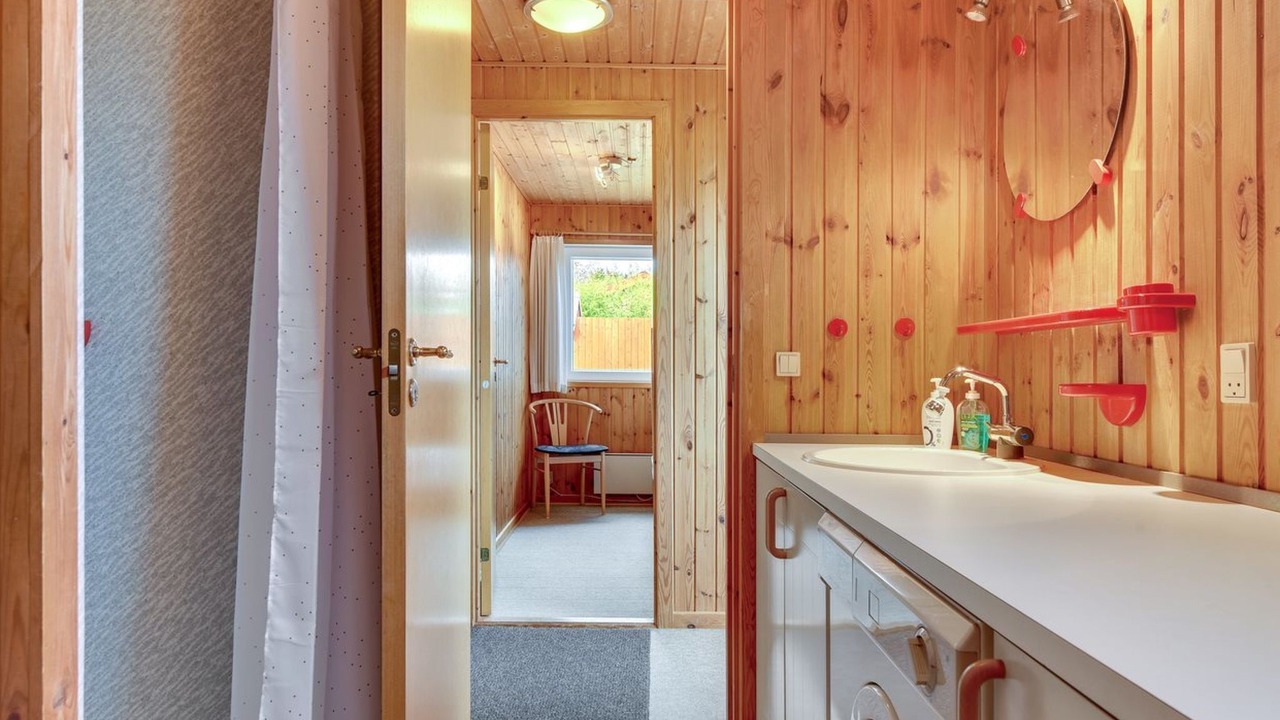 Photo of Bathroom in Vikær Strand