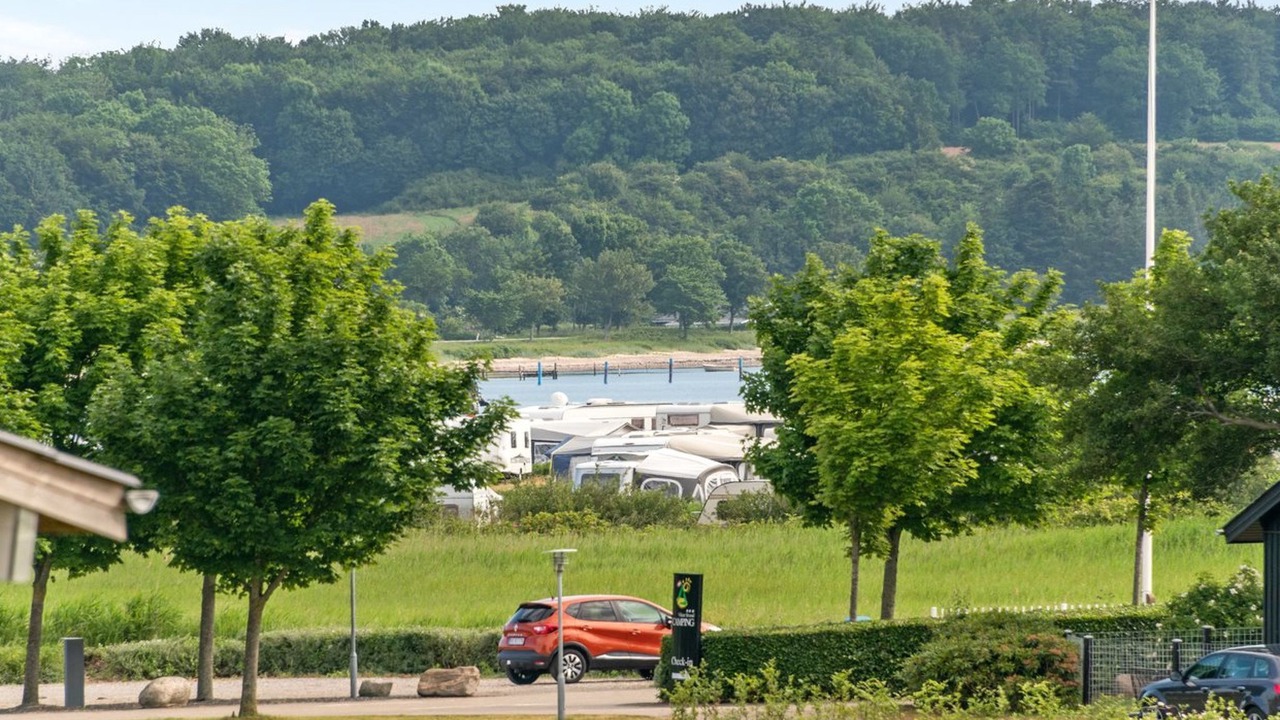 Photo of Outdoor in Vikær Strand