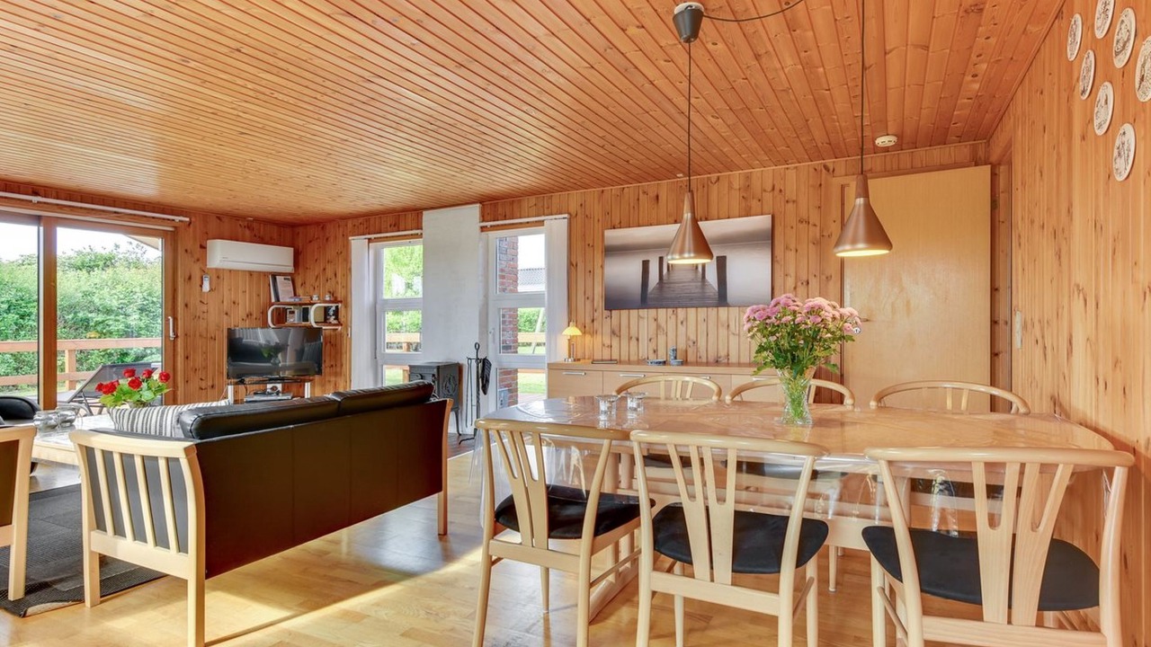 Photo of Livingroom in Vikær Strand