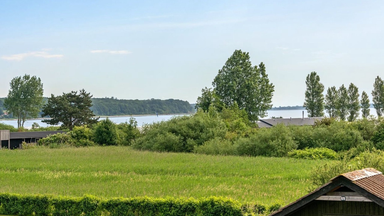 Photo of Outdoor in Vikær Strand