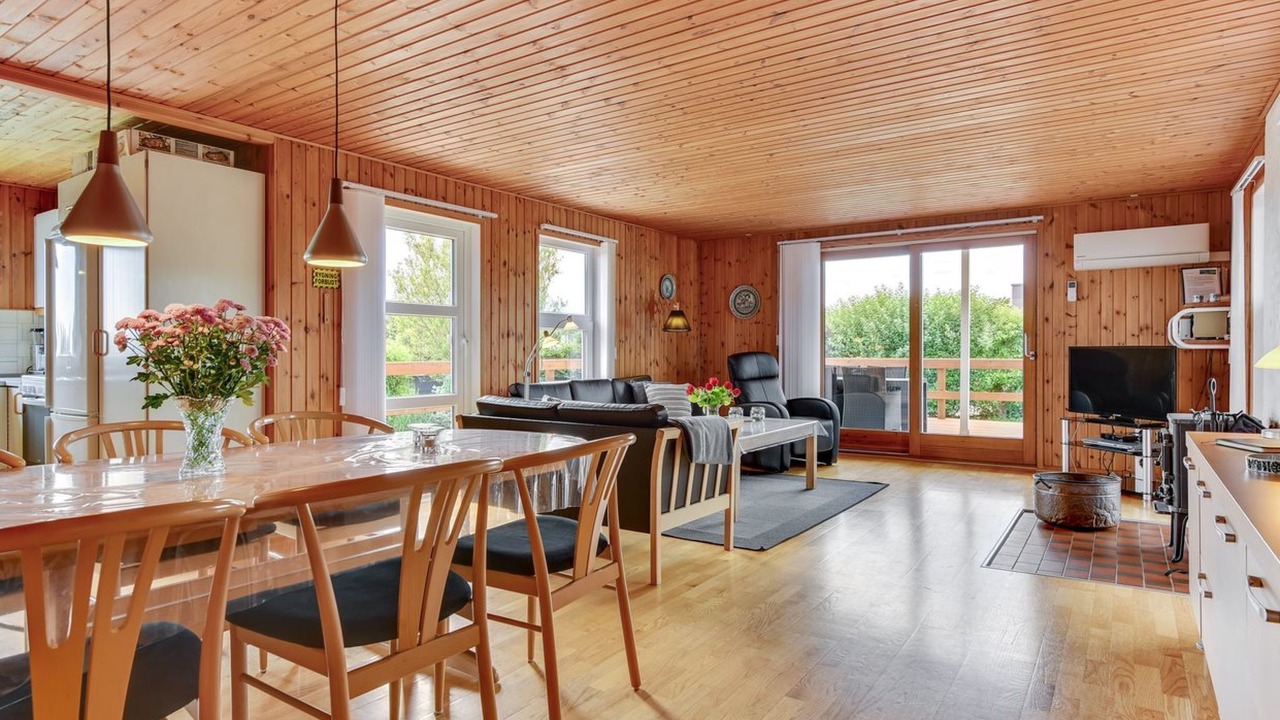 Photo of Livingroom in Vikær Strand