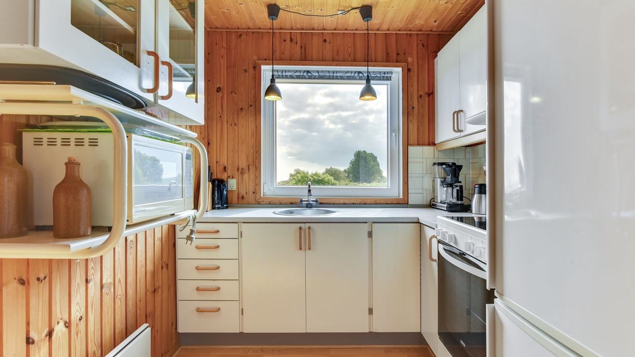 Photo of Bedroom in Vikær Strand