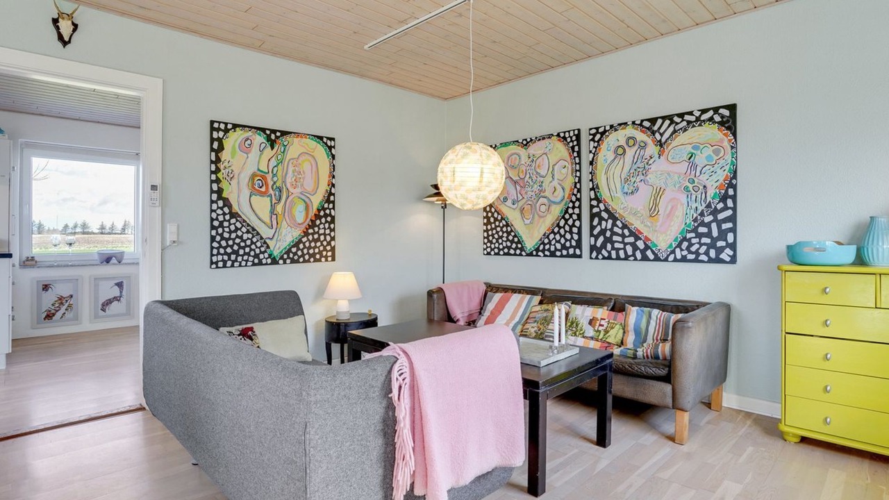 Photo of Livingroom in Bredebro