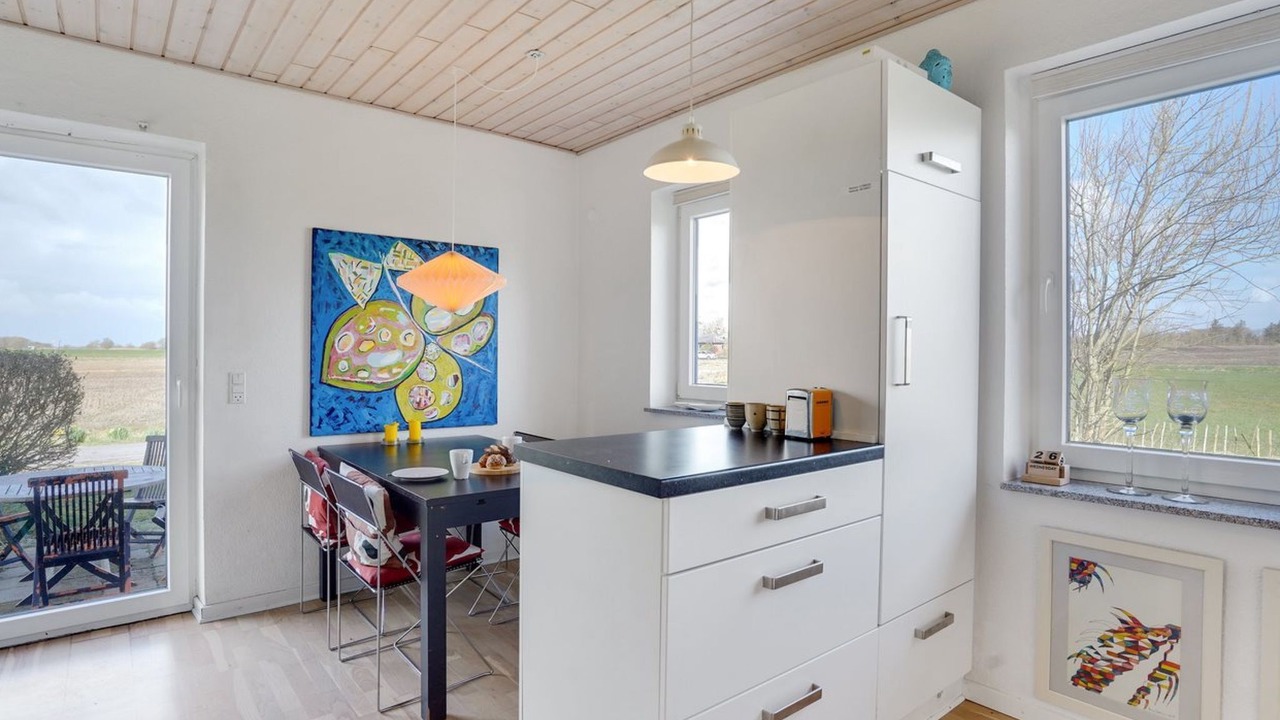 Photo of Bedroom in Bredebro