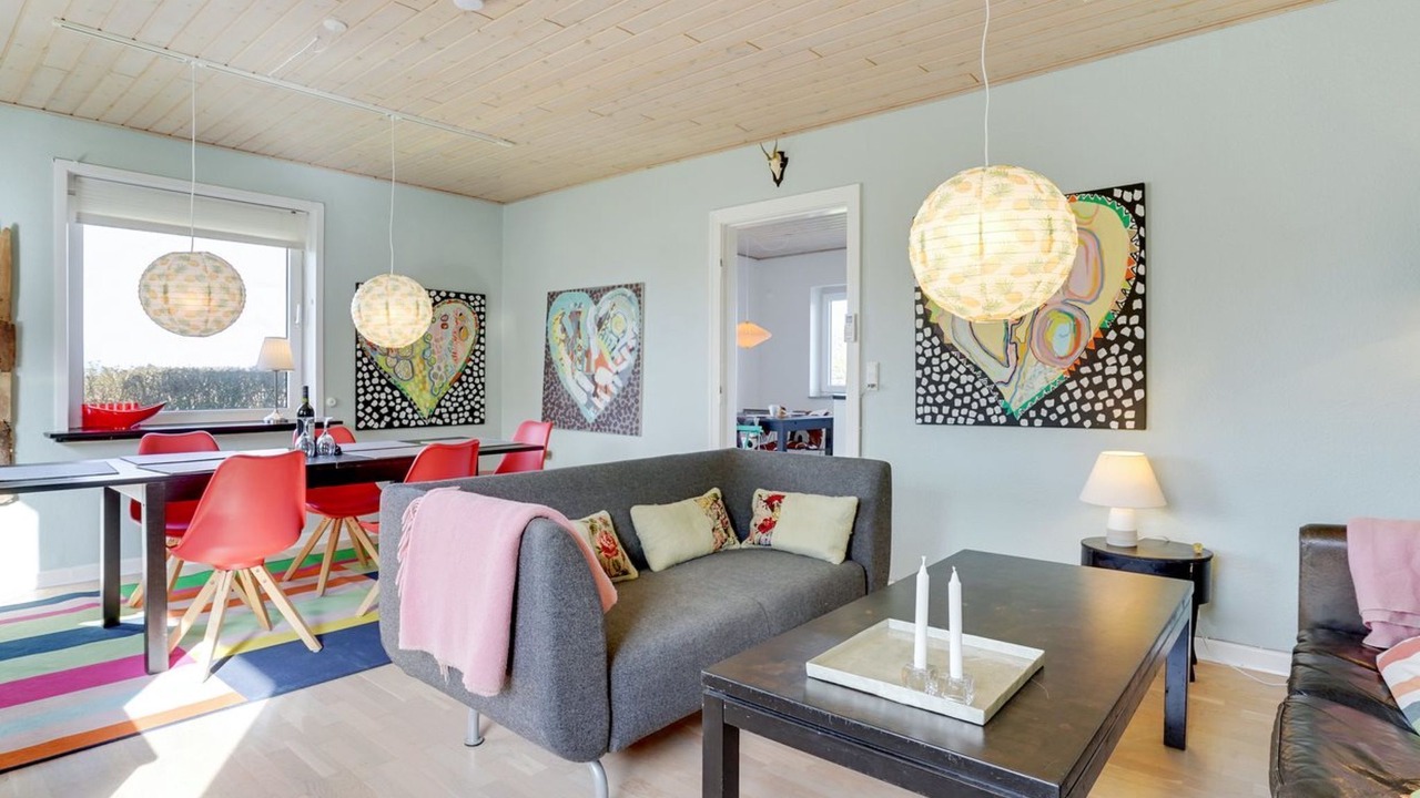 Photo of Livingroom in Bredebro