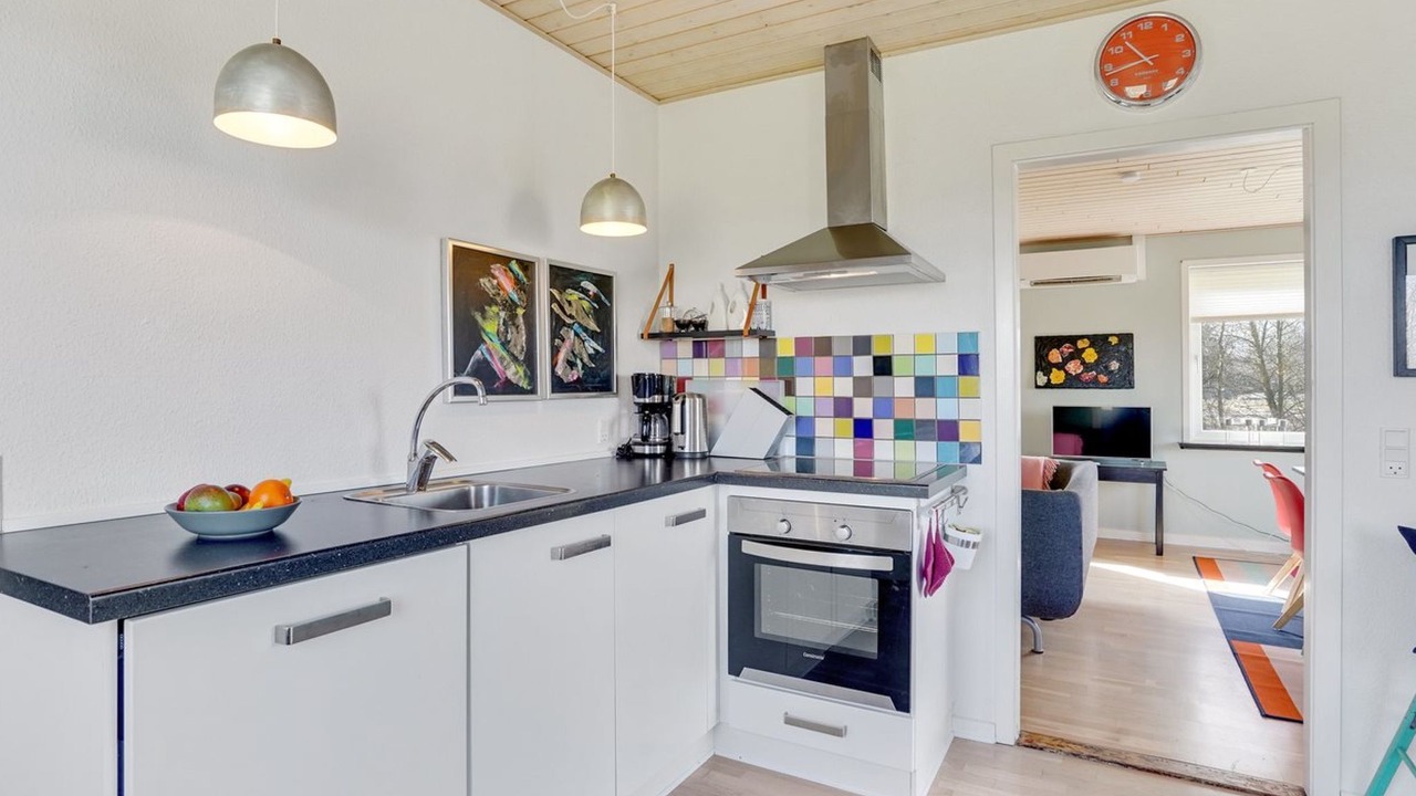 Photo of Bedroom in Bredebro