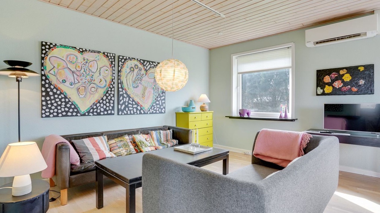 Photo of Livingroom in Bredebro
