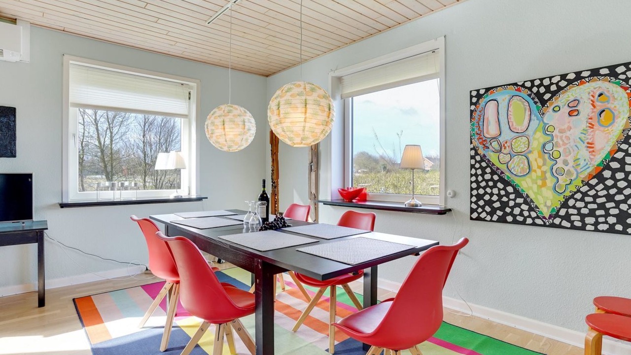 Photo of Livingroom in Bredebro