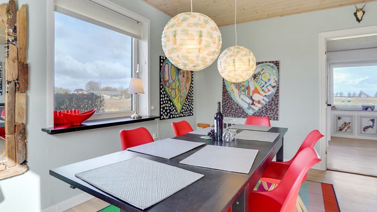 Photo of Livingroom in Bredebro