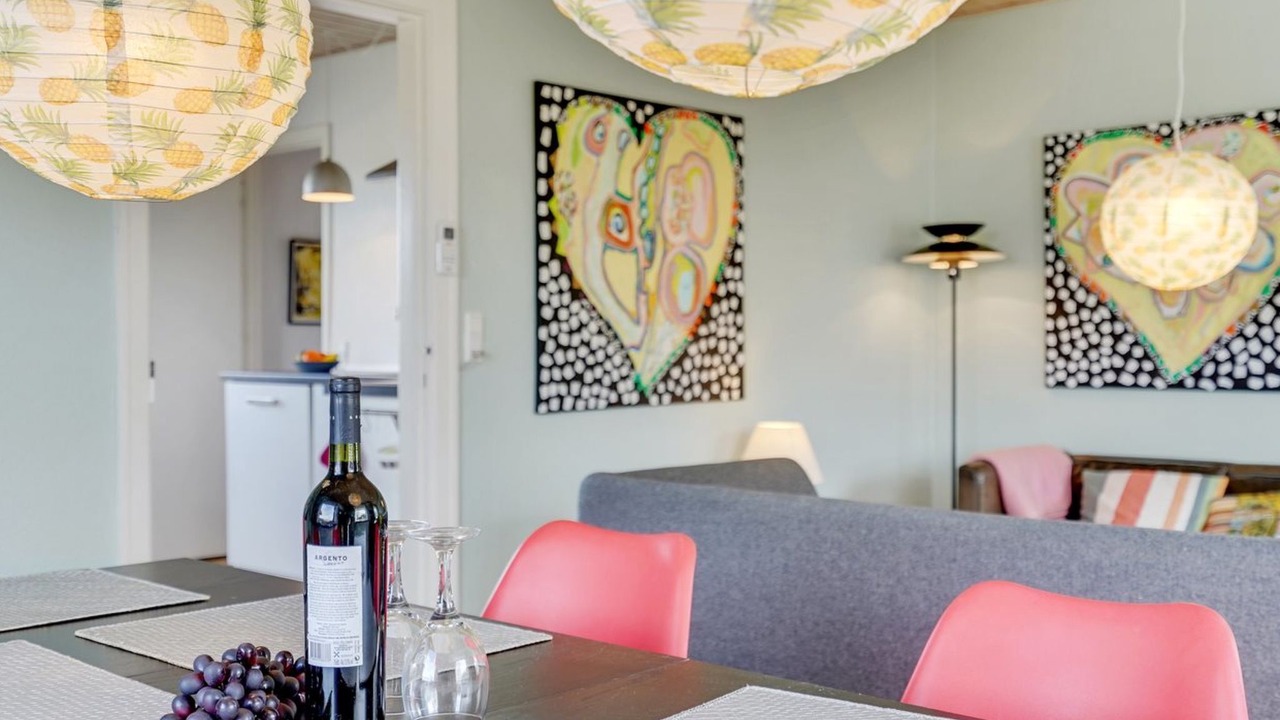 Photo of Livingroom in Bredebro