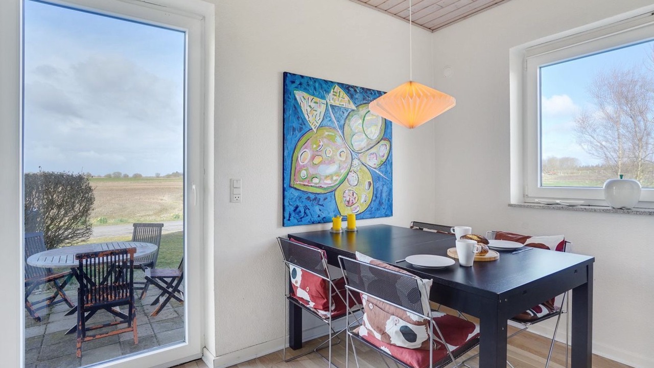 Photo of Bedroom in Bredebro