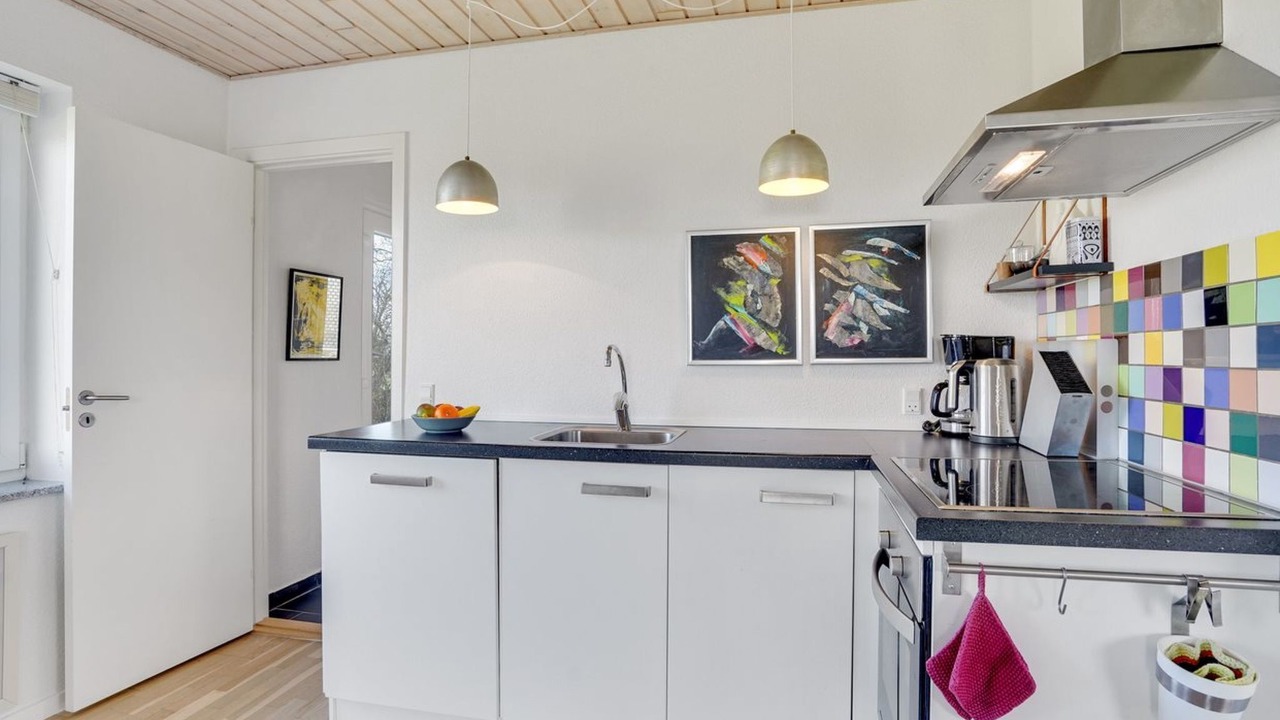Photo of Bedroom in Bredebro