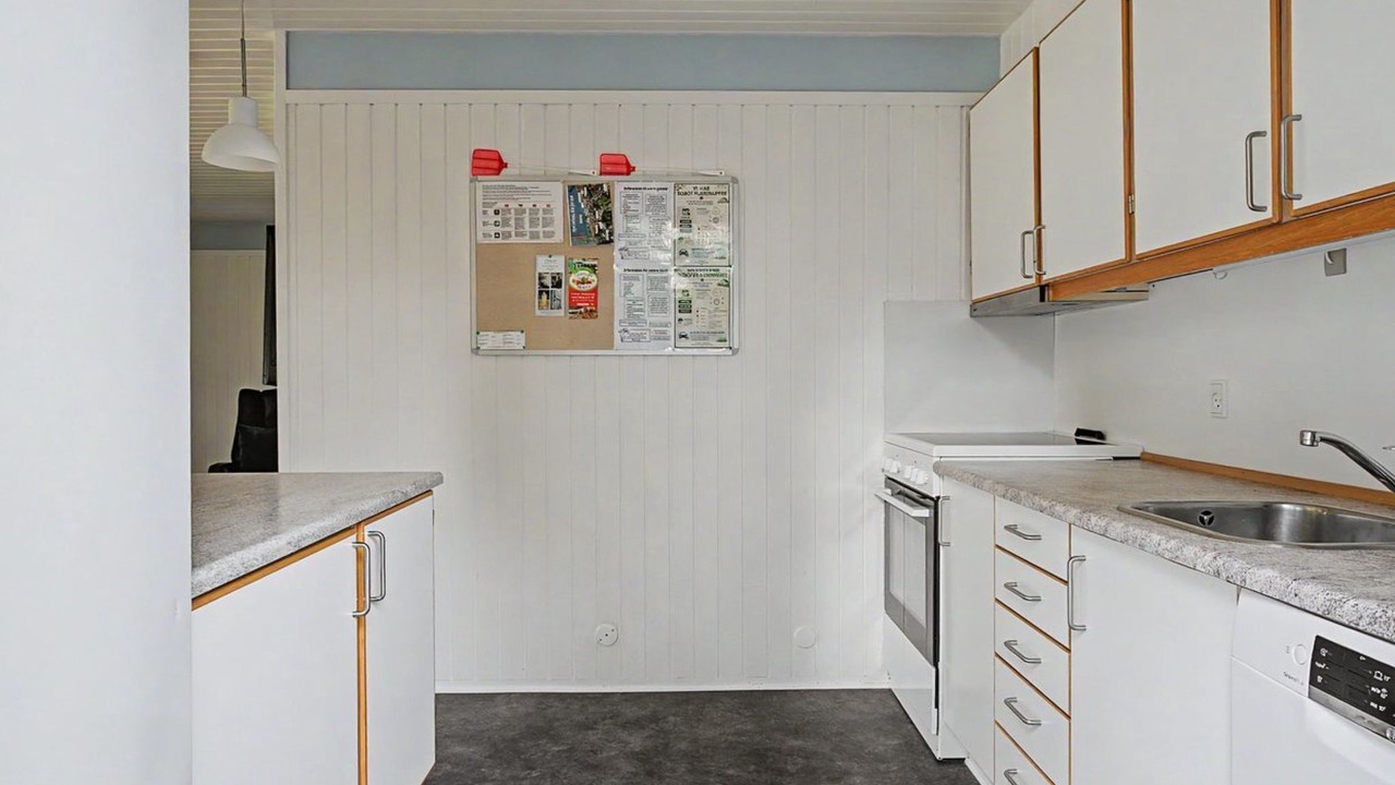 Photo of Bedroom in Tranekaer