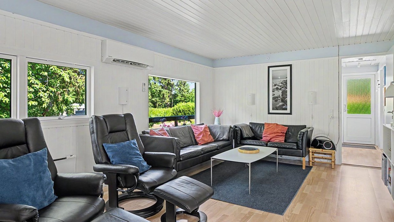 Photo of Livingroom in Tranekaer