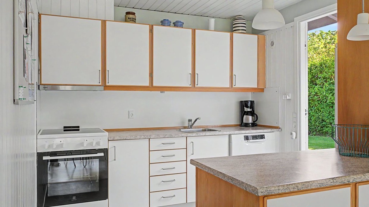 Photo of Bedroom in Tranekaer