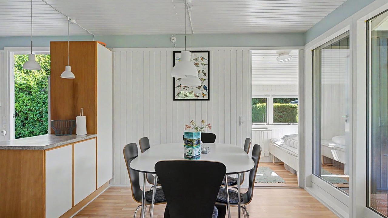Photo of Livingroom in Tranekaer